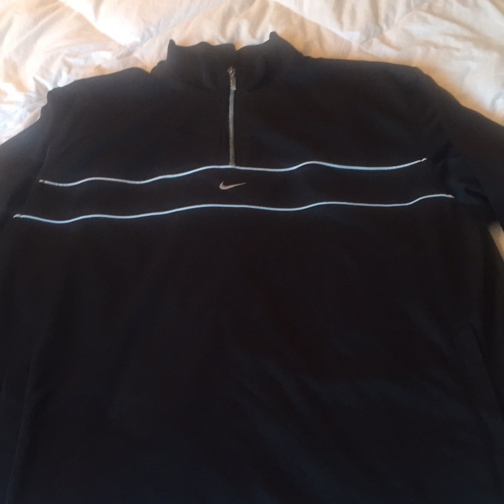 Nike Jacket
